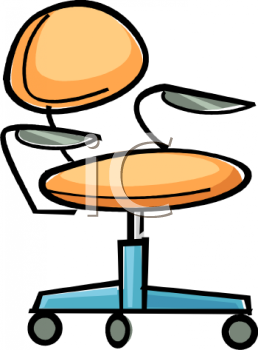 Furniture Clipart