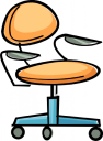 Furniture Clipart