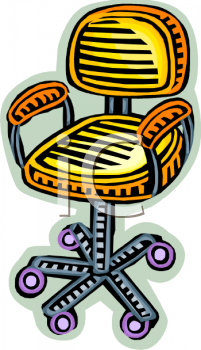 Furniture Clipart