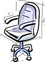 Furniture Clipart