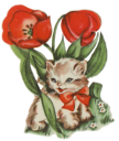 Tulip Clipart