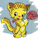 Rose Clipart