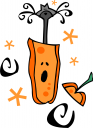 Pumpkin Clipart