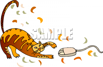 Cat Clipart