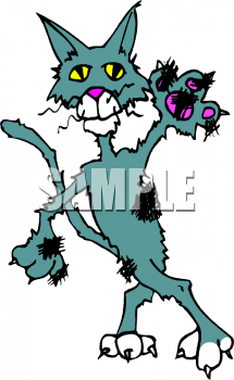 Cat Clipart