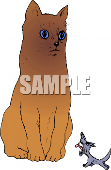 Cat Clipart