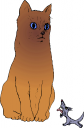 Cat Clipart