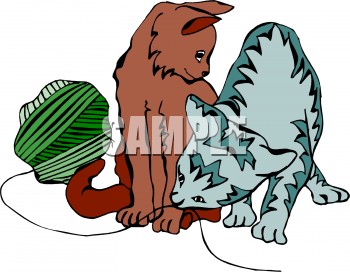 Cat Clipart