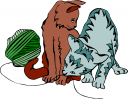 Cat Clipart