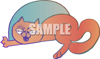 Cat Clipart