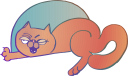 Cat Clipart