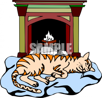 Cat Clipart