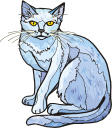 Cat Clipart