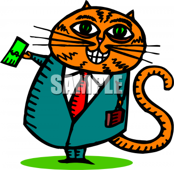 Cat Clipart