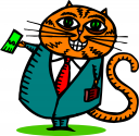 Cat Clipart