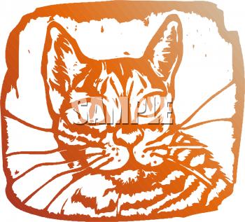 Cat Clipart