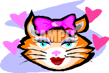 Cat Clipart