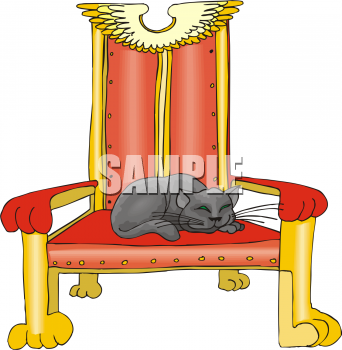 Cat Clipart