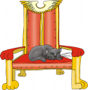 Cat Clipart