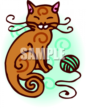 Cat Clipart