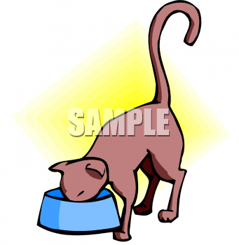 Cat Clipart