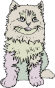 Cat Clipart