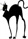 Cat Clipart