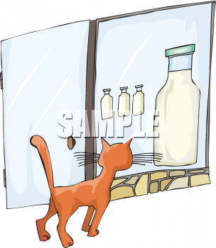 Dairy Clipart