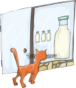 Dairy Clipart