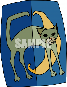 Cat Clipart