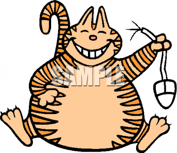 Cat Clipart