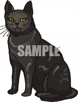 Cat Clipart