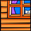 Cat Clipart