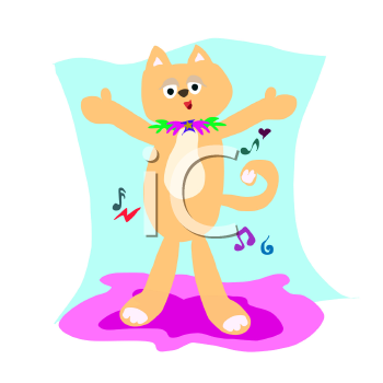 Music Notes Clipart