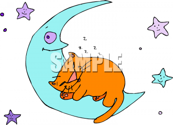 Cat Clipart