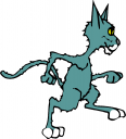 Cat Clipart