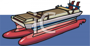 Ship Clipart