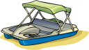 Boat Clipart