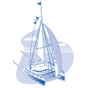 Yacht Clipart