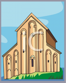 Church Clipart