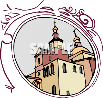 Church Clipart