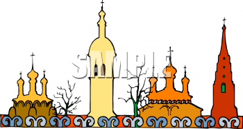 Church Clipart