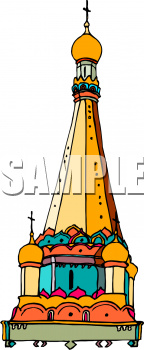 Church Clipart