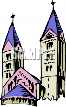 Church Clipart