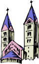 Church Clipart