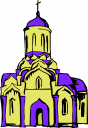 Church Clipart