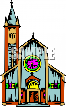 Church Clipart