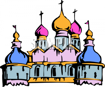 Church Clipart