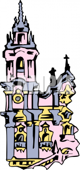 Church Clipart