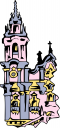 Church Clipart